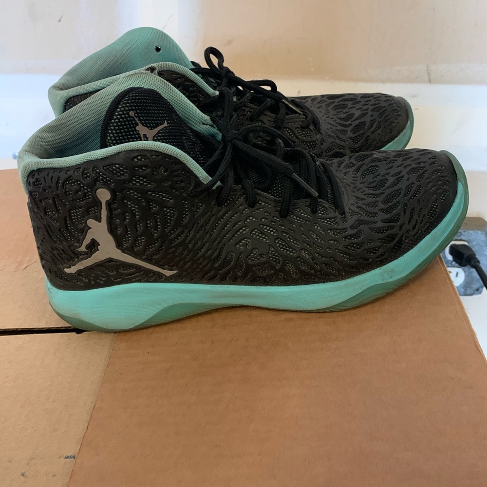 Jordan Basketball shoe’s